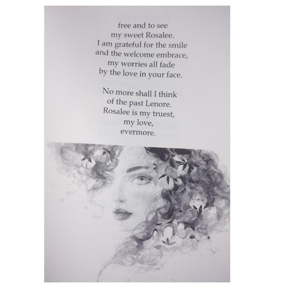 My BOOK!🌺🌺🌺🌺 - Picture 8 of 15